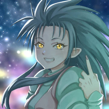 りょうこ