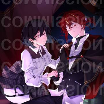 commission