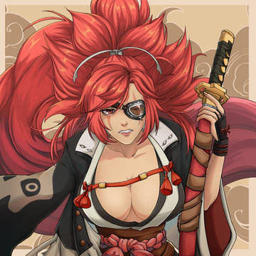 Baiken / 02/04/25