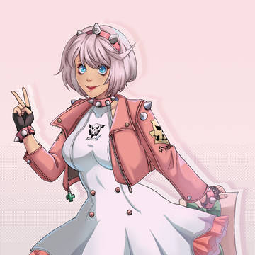 Elphelt Valentine / 03/06/25