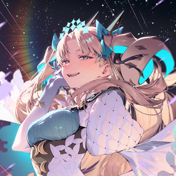 スペース・エレシュキガル