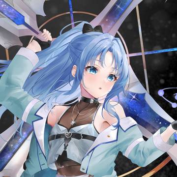 『MAGIA NOVA』フィオナ