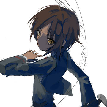 らくがき