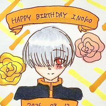 HappyBirthday!!
