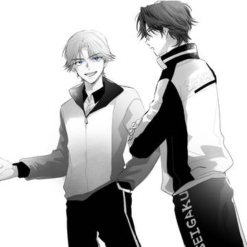 テニス1