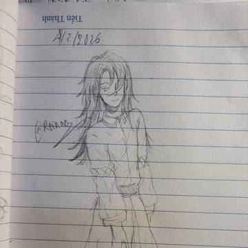 random 3
