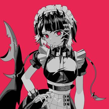 エレン・ジョー