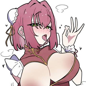 ドスケベチャイナ花園