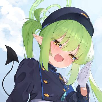 橘ノゾミ