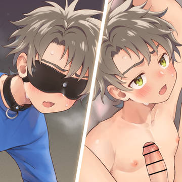 【FANBOX】サッカー部男子便所〈2〉