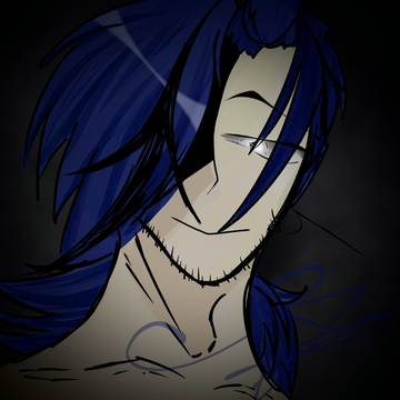 うるさい一室104
