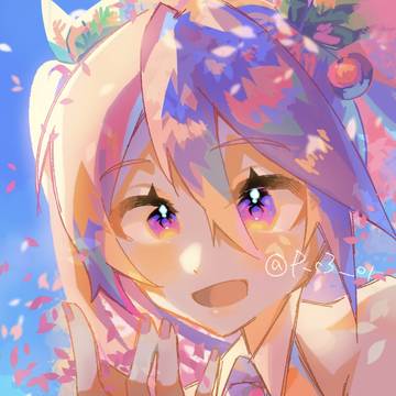 🌸🍒