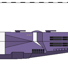 Prototype Bolar Experement Ship