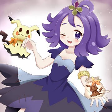 アセロラでバレンタインっぽく
