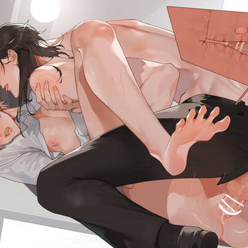 なまなか杭打ちセックス