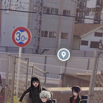 銀魂log