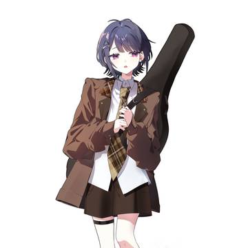 私服透ちゃん