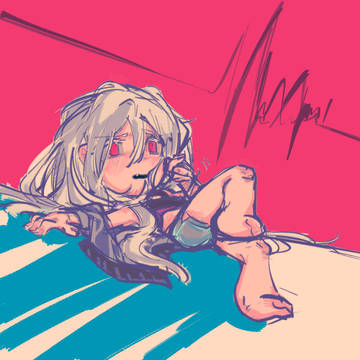 きゅうけつき