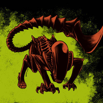 Xenomorph