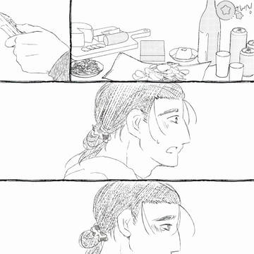 最近の落書きを描く系タグで描いたまとめ