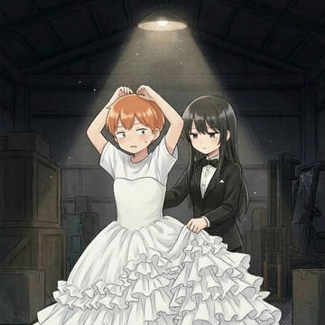 俺が支配する側だと思ってた