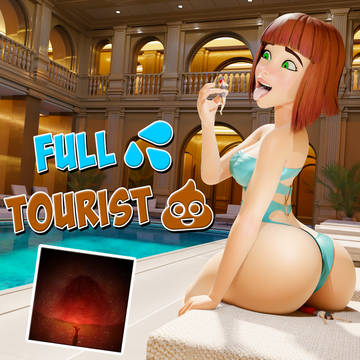 Full Tourist Animation Cover