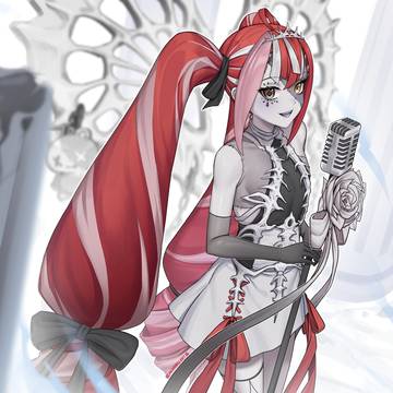 Kureiji Ollie