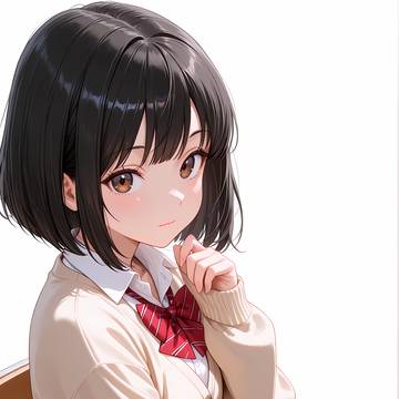 女子高生
