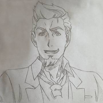 ネロ • ヴァネッティ [91Days]