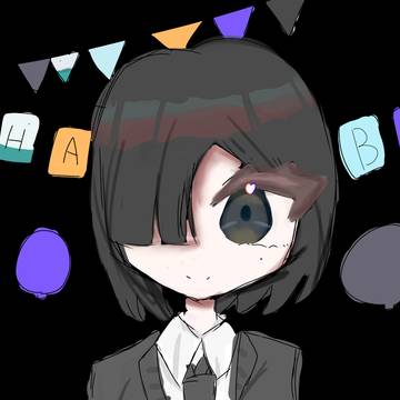 3月今まで描いたやつのまとめ