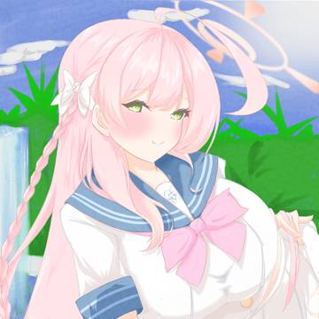 制服ハナコ