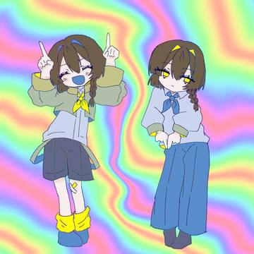 美術史創作まとめ①