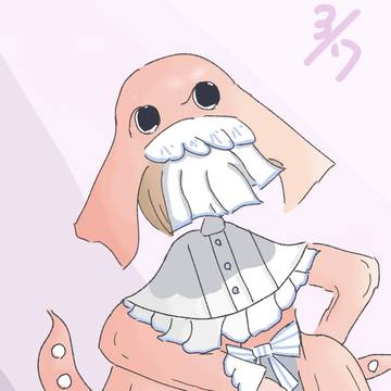 アクおどワンドロ1