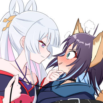 「ヤッチョもしてほしいな~♡」