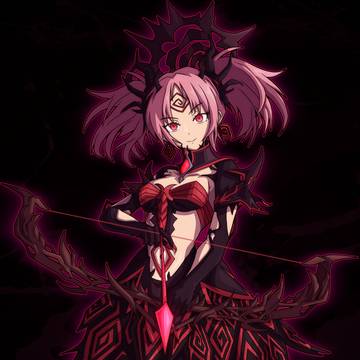KNULL悪堕ち 鹿目まどか - Knull Madoka