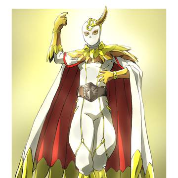 コンドールマン