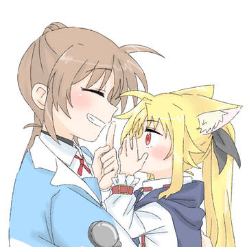 なのはまとめ