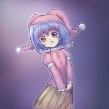 フェリア