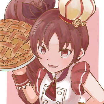 パティシエ杏子🍎