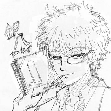 お絵かき