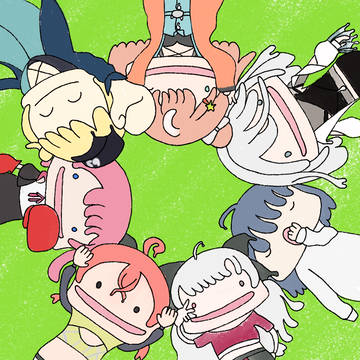 ぽこあいでぃおす