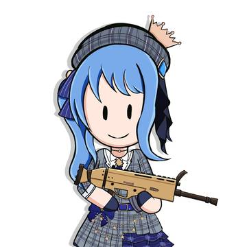 Suisei Royale