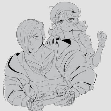 Various Doodles
