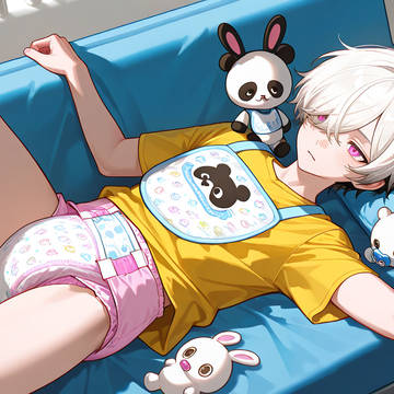 Diaper