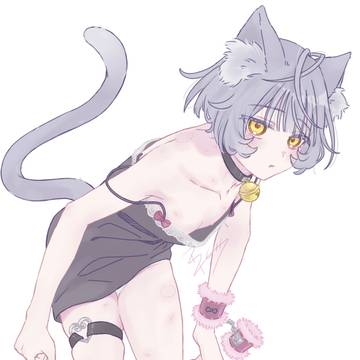 愛玩ペット