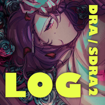 DRAシリーズ LOG3