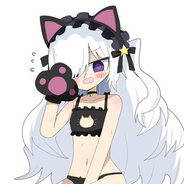 夏目ニャンニャン