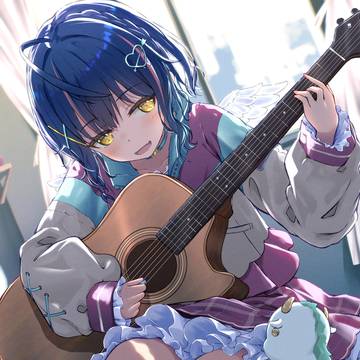 いっしょに歌うかぁ～？