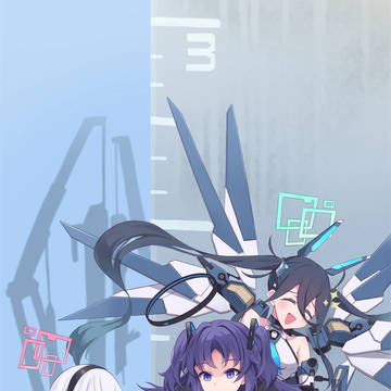 ドッキリアリス
