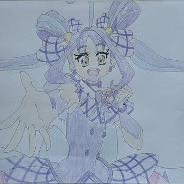 キミと踊る、ハートのリズム！